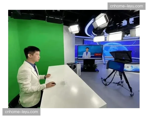 轻量化导播系统 助力小众项目低成本实现职业化转播